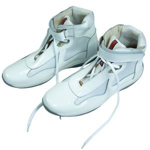 Prada shoes